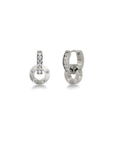 Edblad | Ida Orbit Earrings steel