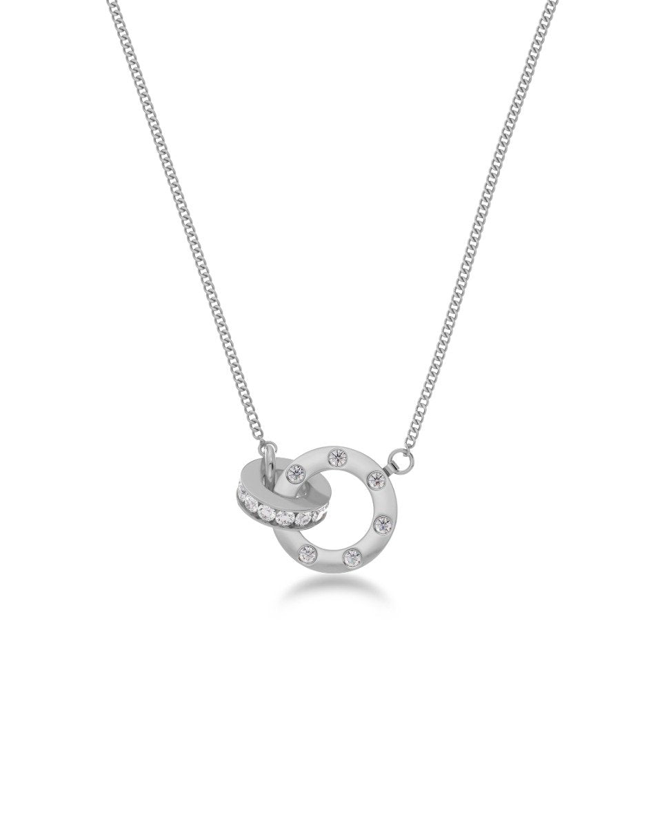 Edblad | Ida Necklace Mini Steel