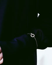 Edblad | Ida Bracelet Mini - Steel