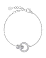 Edblad | Ida Bracelet Mini - Steel