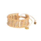 Mishky | Barais Neutral Small Bracelet