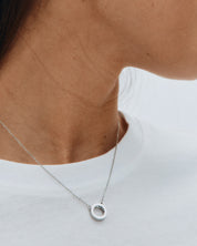 Edblad | Monaco Necklace Steel