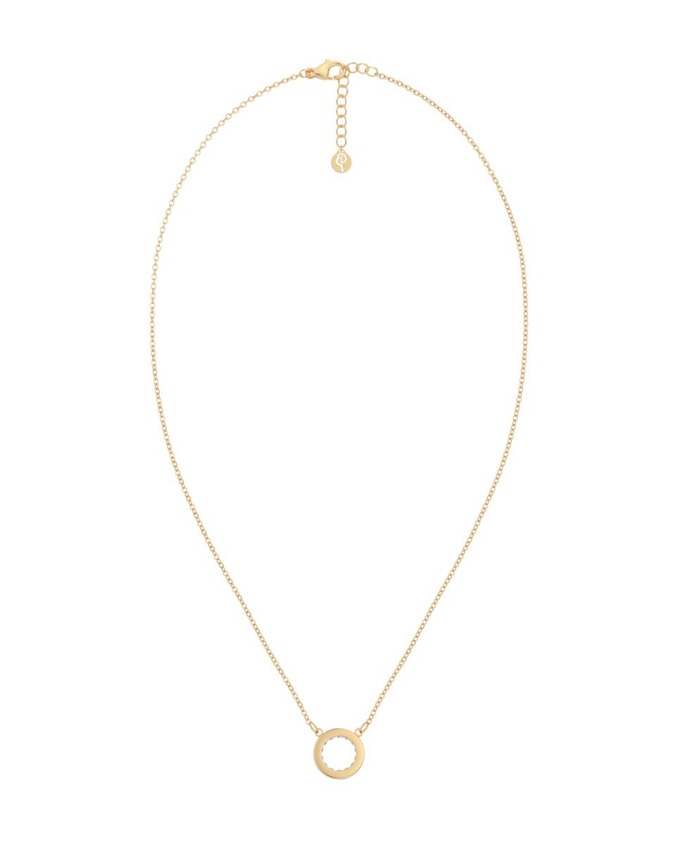 Edblad | Monaco Necklace Gold