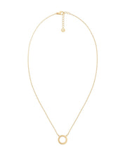 Edblad | Monaco Necklace Gold