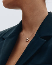 Edblad | Monaco Necklace Gold