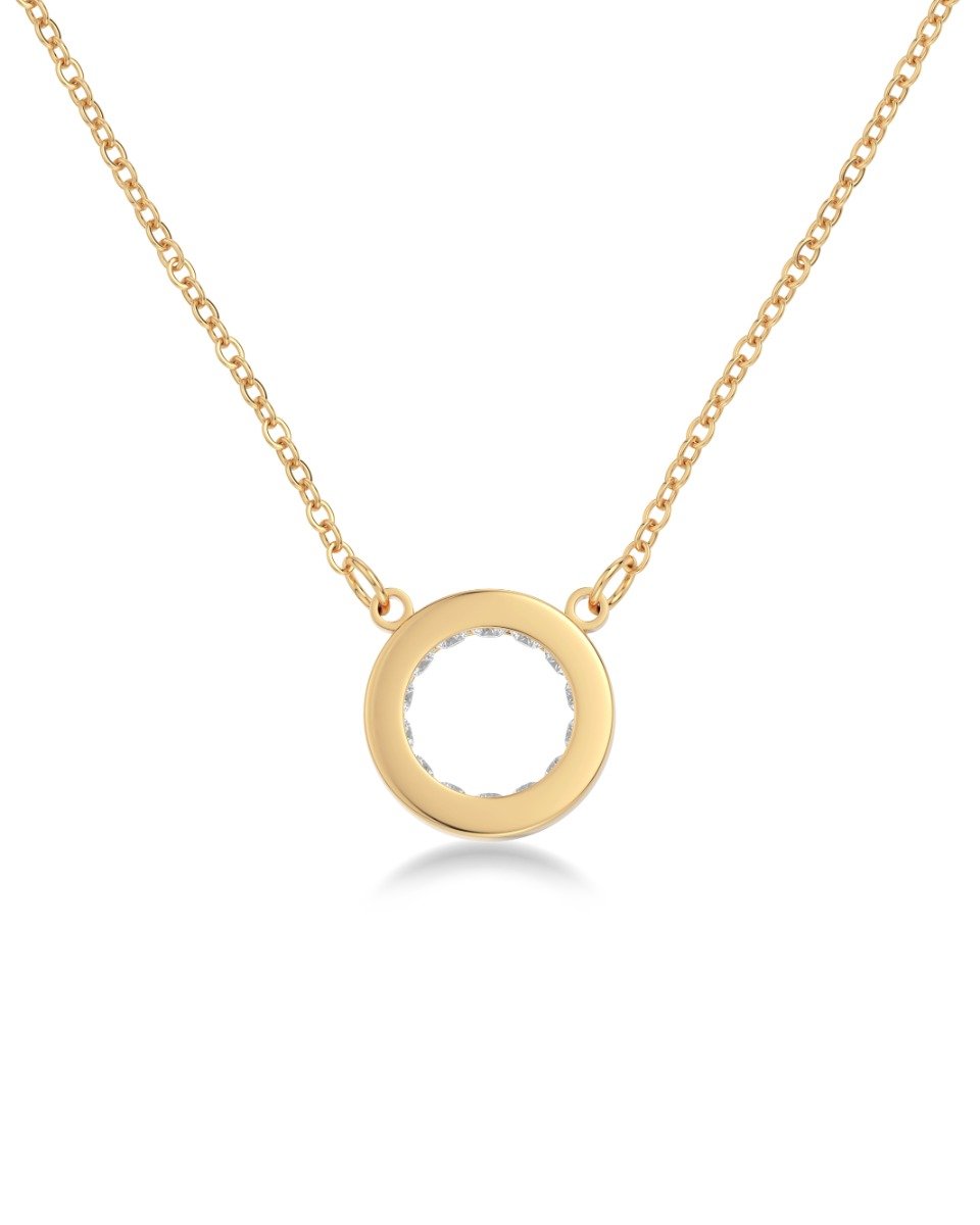 Edblad | Monaco Necklace Gold