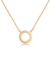 Edblad | Monaco Necklace Gold