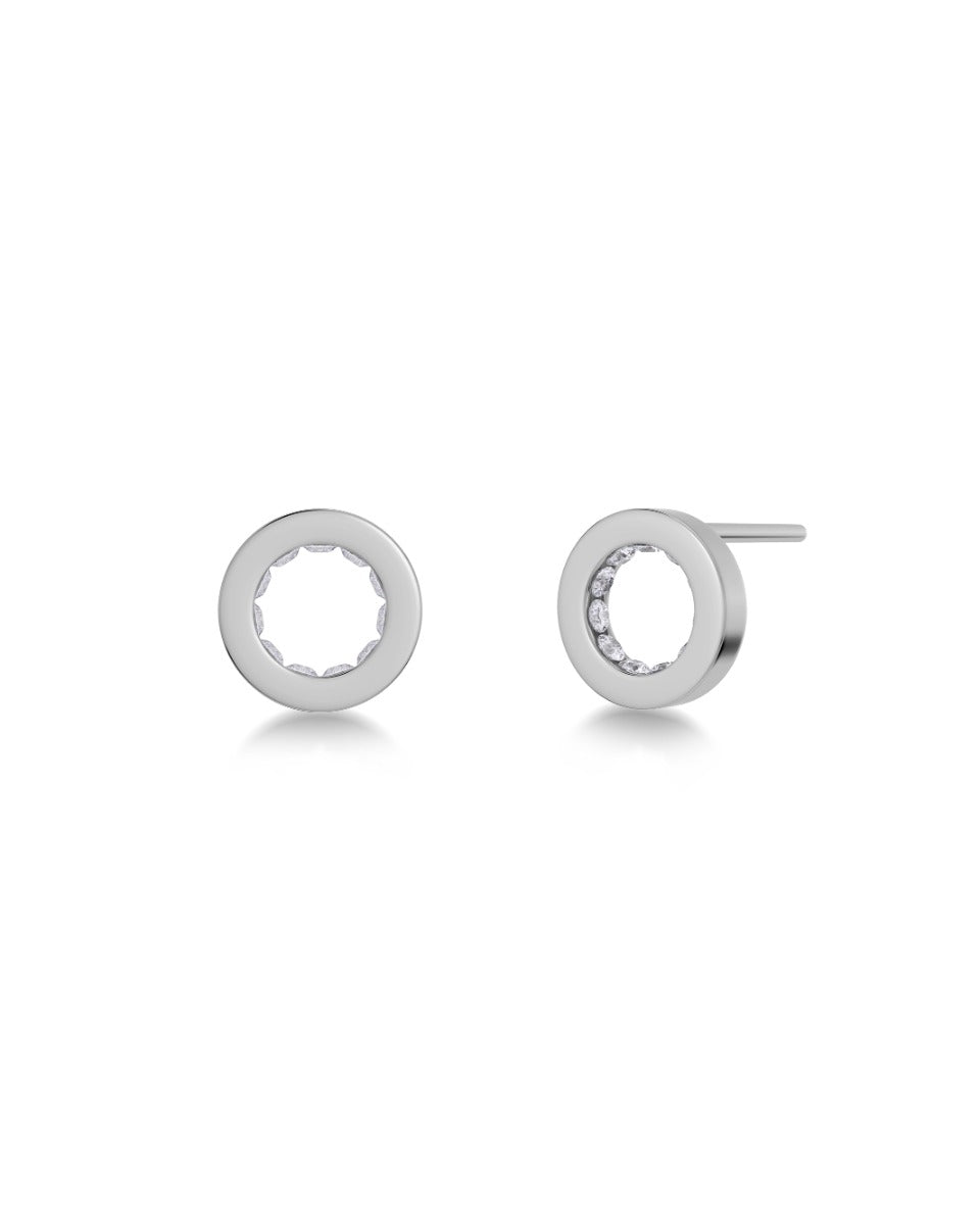Edblad | Monaco Studs Mini Steel