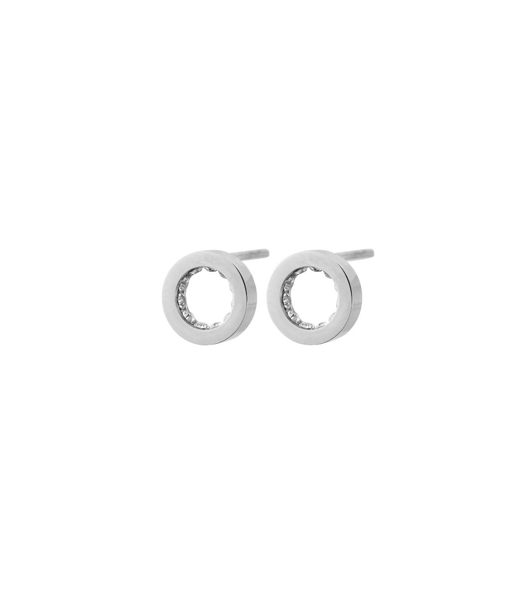Edblad | Monaco Studs Mini Steel