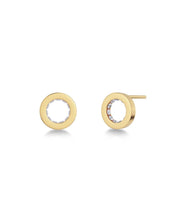 Edblad | Monaco Studs Mini Gold Plate