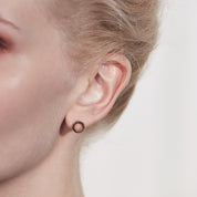 Edblad | Monaco Studs Mini Gold Plate