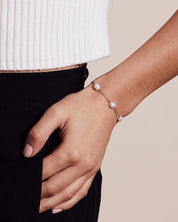 Edblad | Perla Bracelet Multi Steel