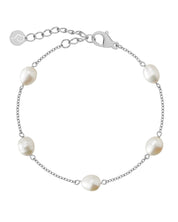 Edblad | Perla Bracelet Multi Steel