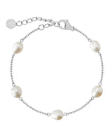 Edblad | Perla Bracelet Multi Steel