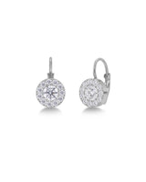 Edblad | Thassos Earrings Steel