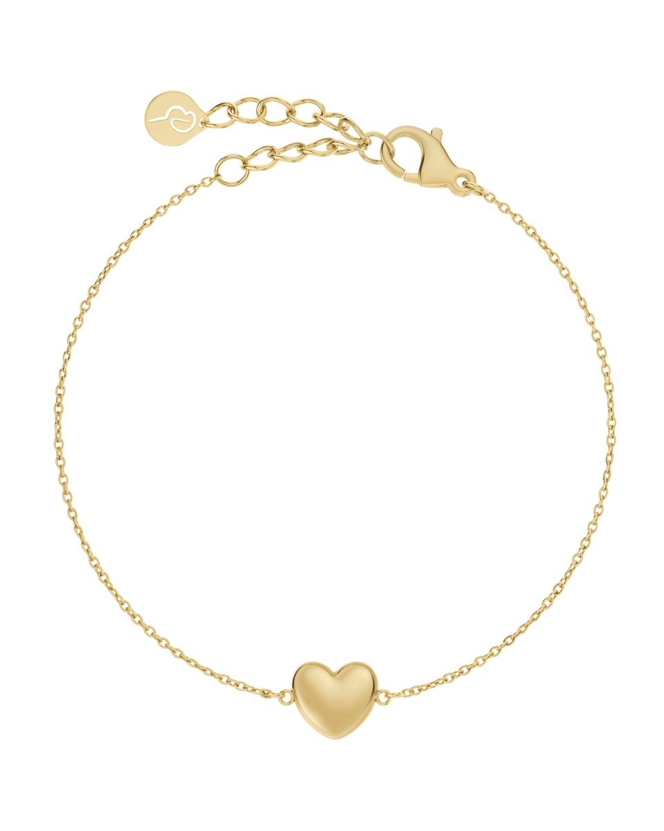 Edblad | Barley Bracelet Gold Plate