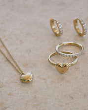 Edblad | Barley Necklace Gold