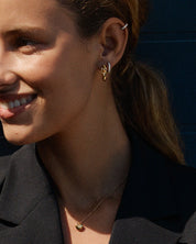 Edblad | Barley Necklace Gold