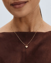 Edblad | Barley Necklace Gold