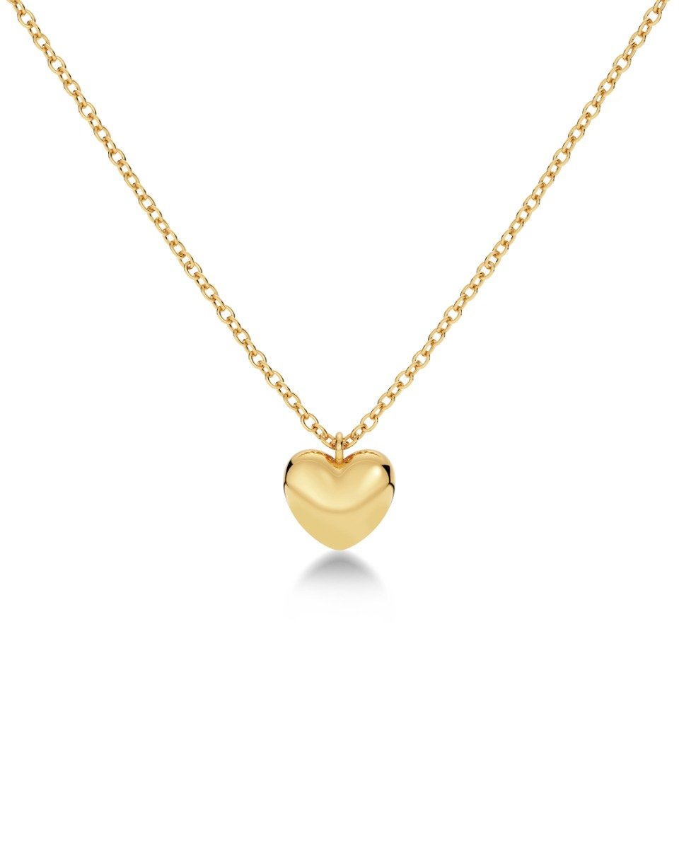 Edblad | Barley Necklace Gold