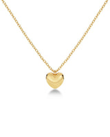 Edblad | Barley Necklace Gold