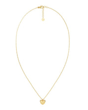 Edblad | Barley Necklace Gold