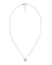 Edblad | Barley Necklace Steel