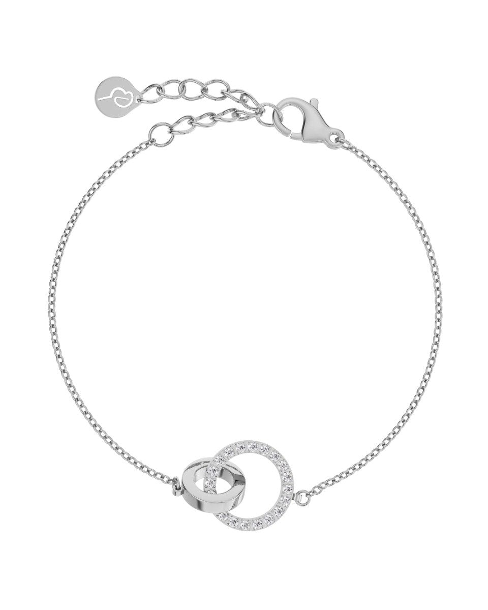 Edblad | Eternal Orbit Bracelet - Steel