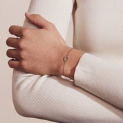 Edblad | Glow Bracelet Mini Steel