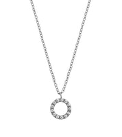 Edblad | Glow Necklace Mini Steel