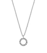 Edblad | Glow Necklace Mini Steel