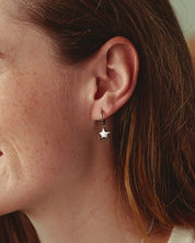 Edblad | Astra Hoops - Steel