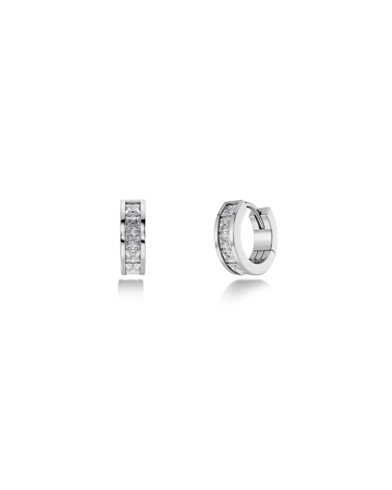 Edblad | Nova Orbit Hoops - Steel