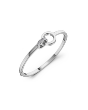 Edblad | Nova Orbit Bangle - Steel