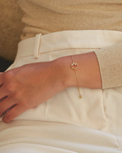 Edblad | Stardust Bracelet - Gold Plate