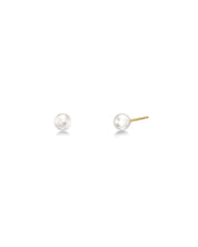 Edblad | Lilian mini Studs Gold Plate