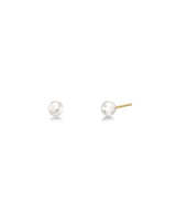 Edblad | Lilian mini Studs Gold Plate