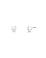 Edblad | Lilian Studs - Gold Plate