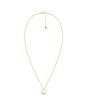 Edblad | Stardust Necklace - Gold Plate