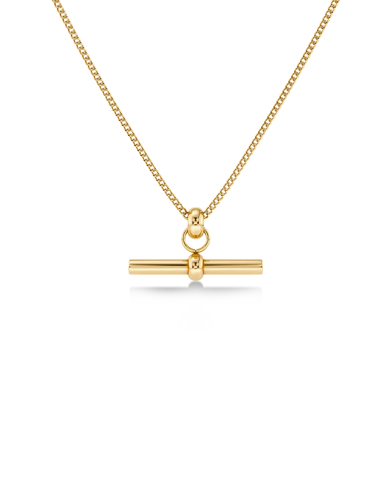 Edblad | Valeria Necklace - Gold plate