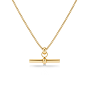 Edblad | Valeria Necklace - Gold plate