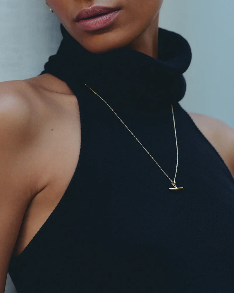 Edblad | Valeria Necklace - Gold plate