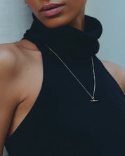 Edblad | Valeria Necklace - Gold plate