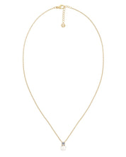 Edblad | Luna Necklace Gold Plate