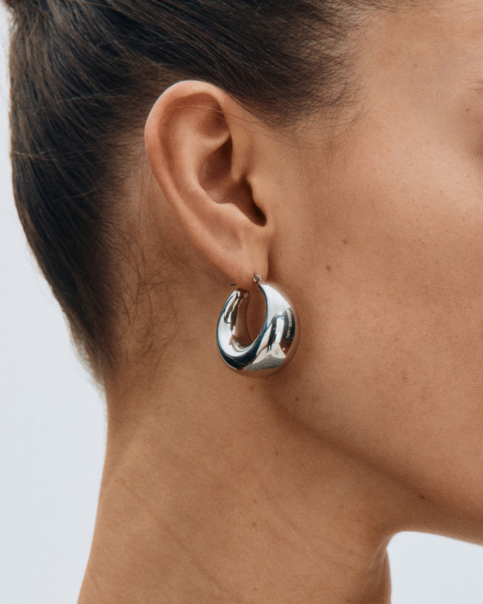 Edblad | Boyd Hoops Steel