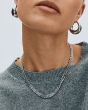 Edblad | Boyd Hoops Steel