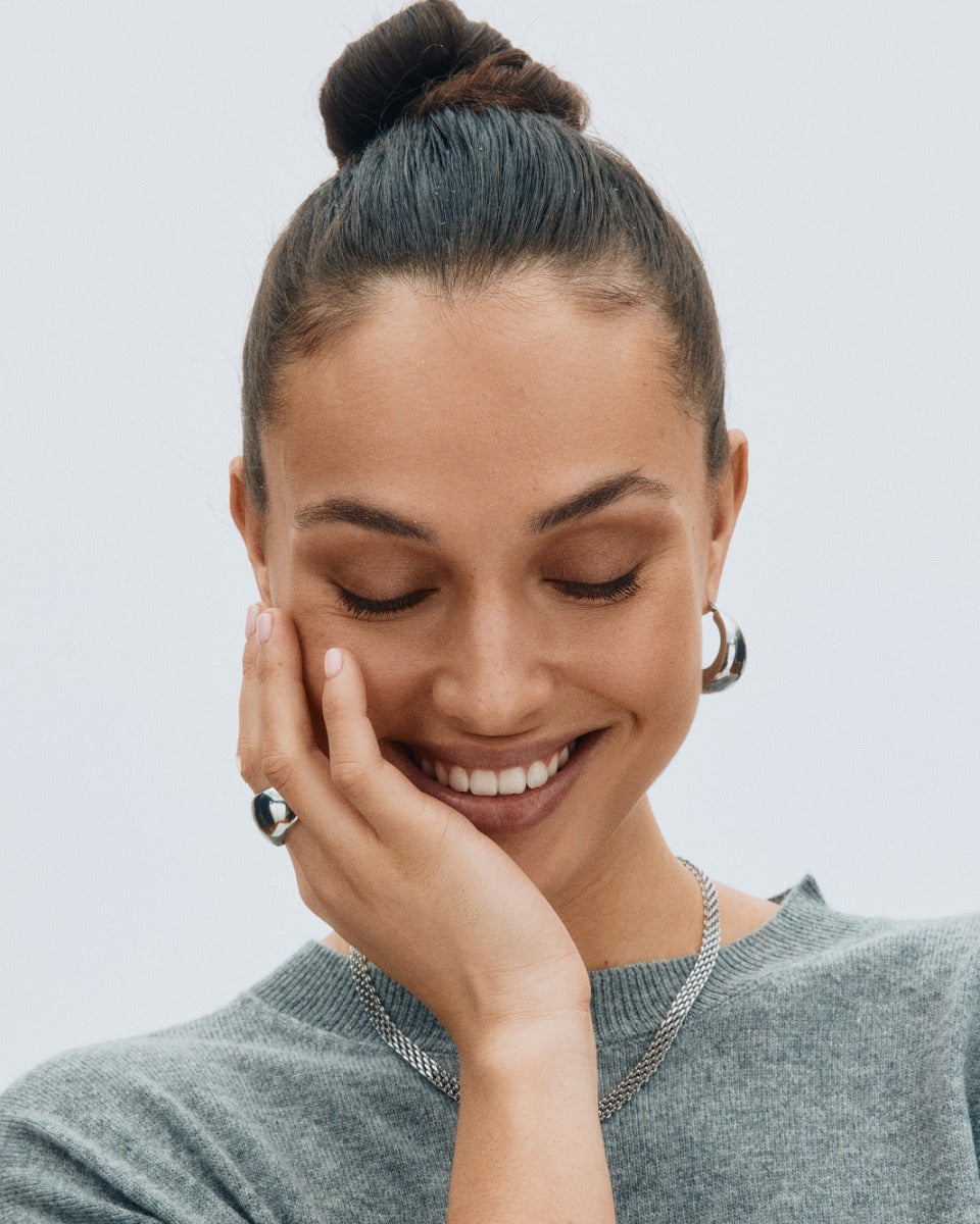 Edblad | Boyd Hoops Steel