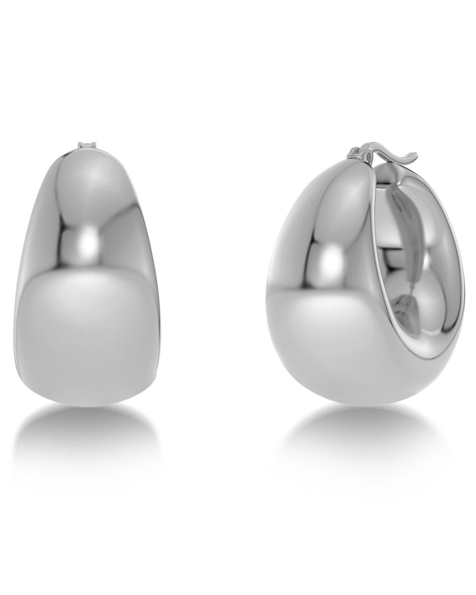 Edblad | Boyd Hoops Steel