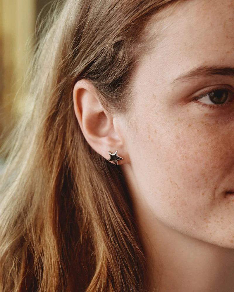 Edblad | Astra Studs - Steel