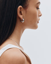 Edblad | Bold Creoles Steel